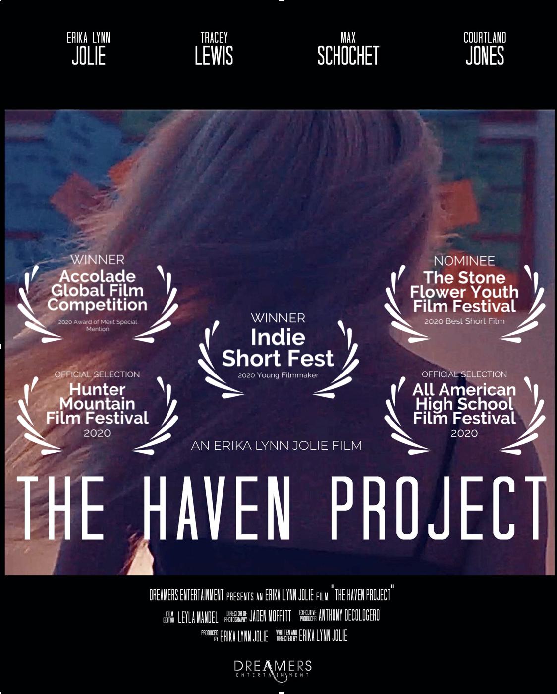 The Haven Project